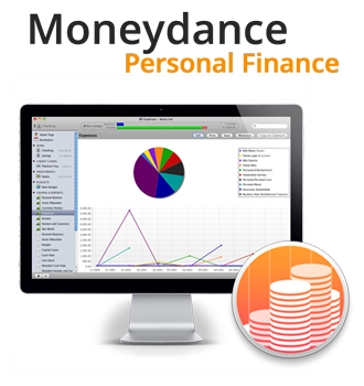 Moneydance - Personal Finance